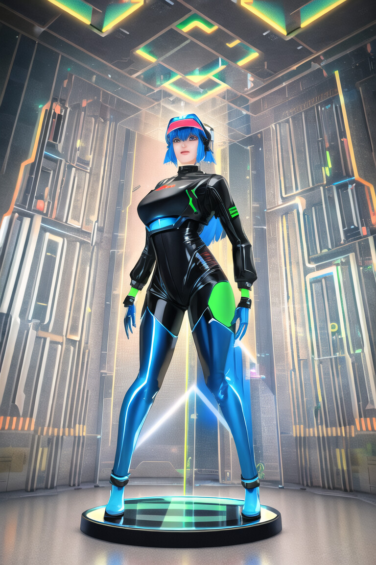 💥 "Sexbot Revolution: Lead the Robot Rebellion" 🤖