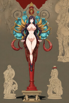 Unleash Your Animalistic Fantasies in 'Bawdy Beasts