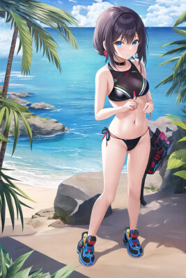 Seduction Island: Get Laid to Leave in Naughty Adventures
