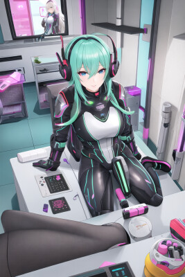 Unleash Your Naughty Cyber Desires - Electric Dreams: The Ultimate Free Android Sex Game