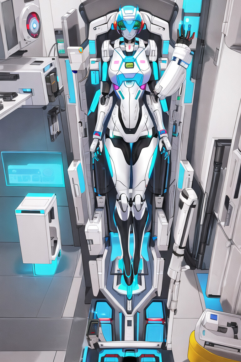 Unleash Your Naughty Cyber Desires - Electric Dreams: The Ultimate Free Android Sex Game
