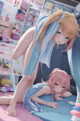 Unleashing My Inner Lothario: A Beginner's Guide to Porn Games