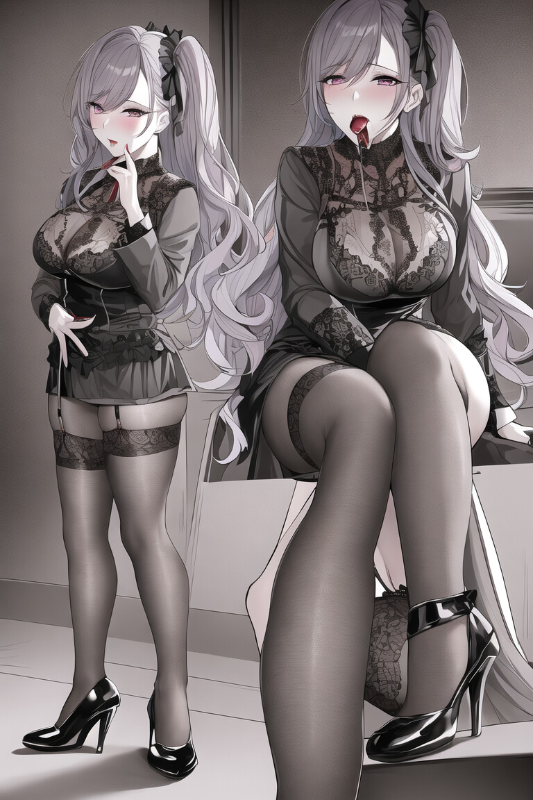 A Peek Inside The Pleasure Dome: Adult Gaming Done Right