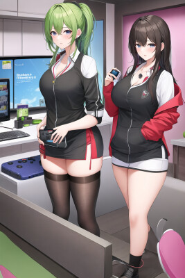 Unapologetic Confessions of a Porn Free Mobile Gamer