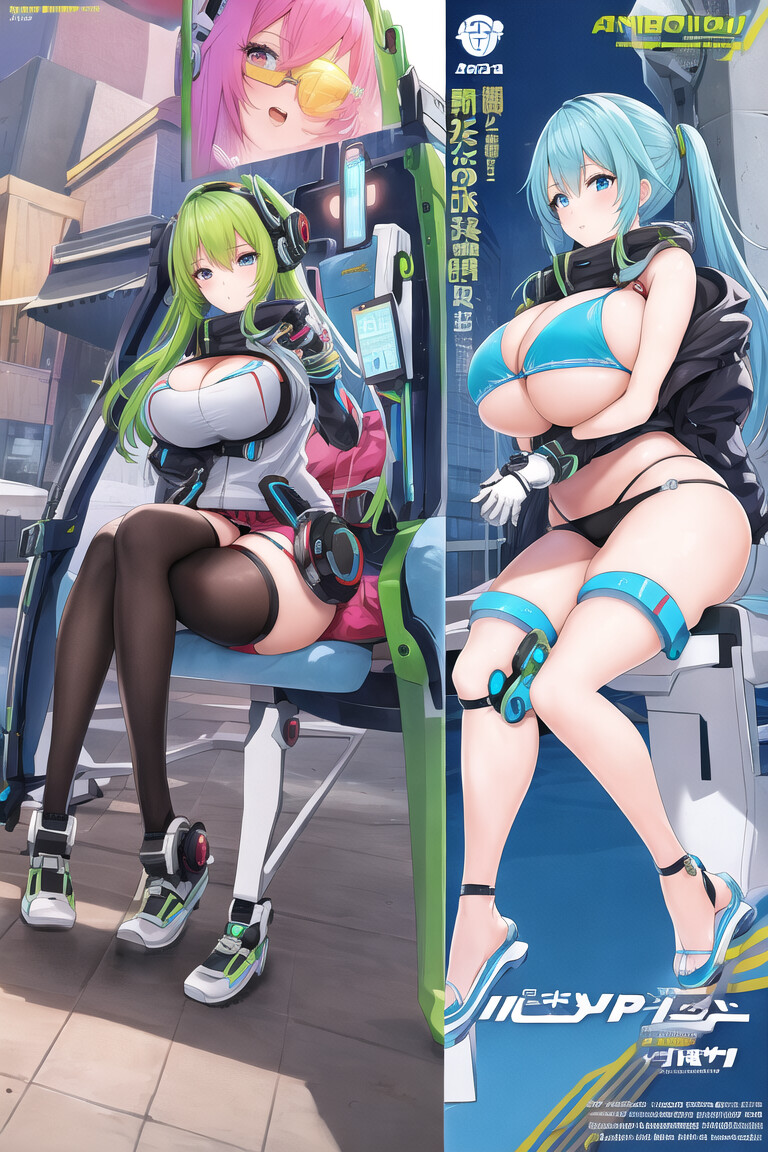 Android Porn Game: An Electrifying Cyber-Seduction