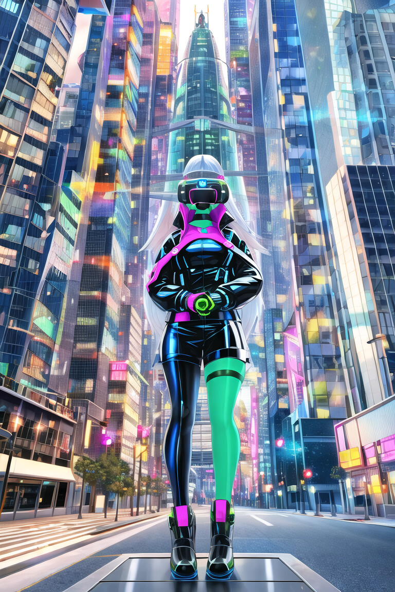 Android Porn Game: An Electrifying Cyber-Seduction