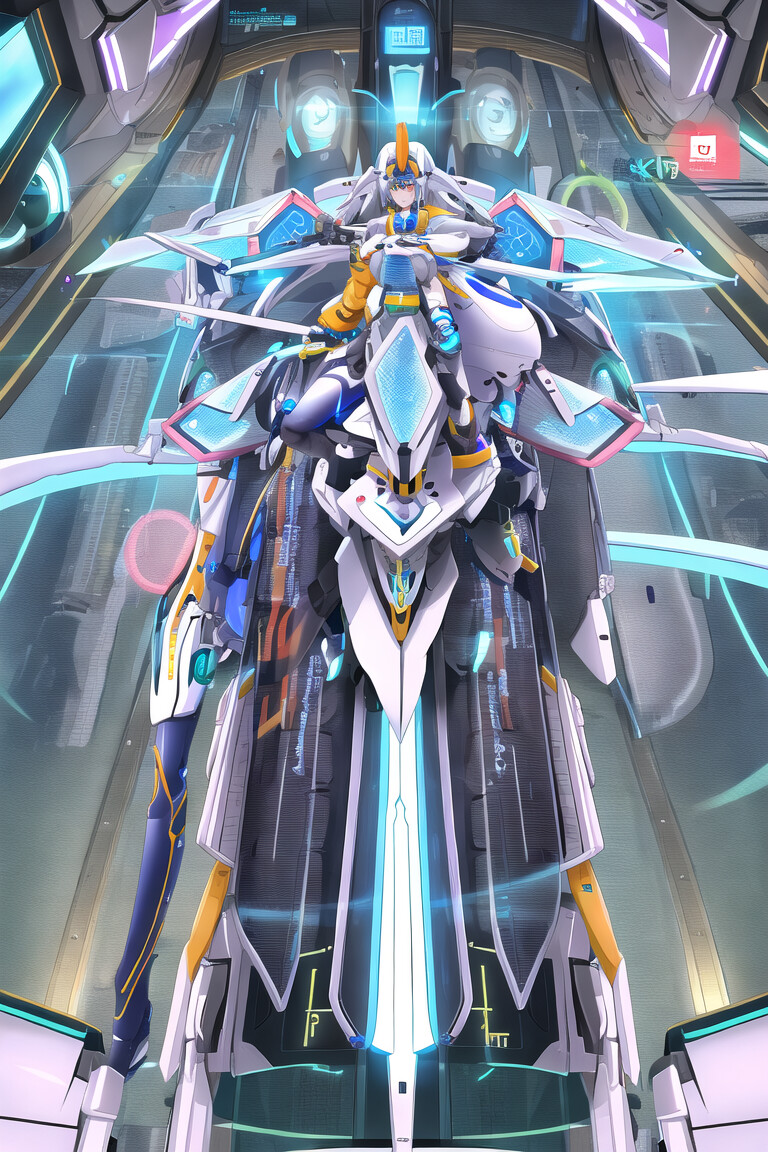 Robotic Forever: Android Porn Game Extravaganza