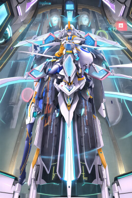 Robotic Forever: Android Porn Game Extravaganza
