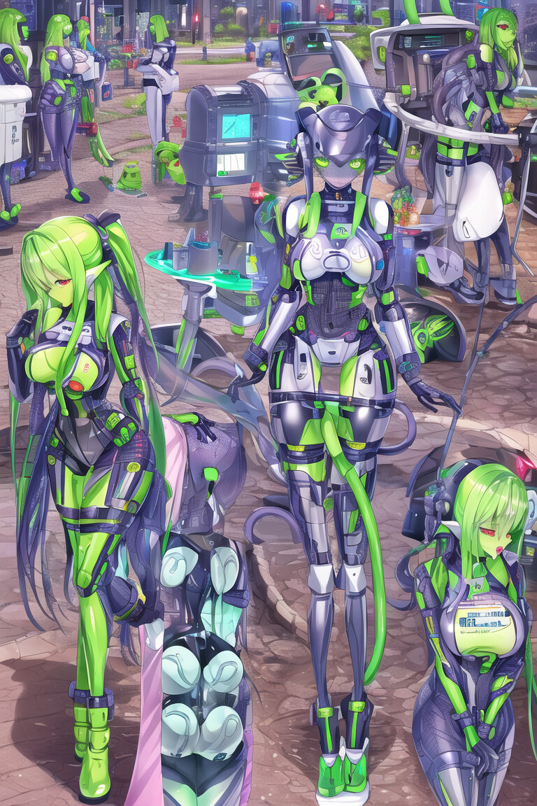 π₯ "Design Your Perfect Android Fuck Buddy in This Futuristic Porn Game" π¦