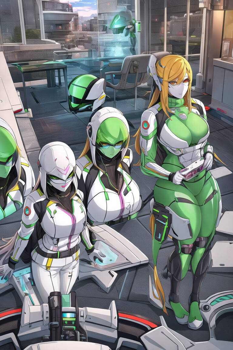 A XXXpedition Through Pure Desire: Android's Naughtiest Game App