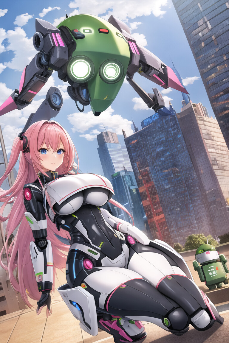 🔥 Secret Lives of Forbidden Desires: Unleashing Emotional Androids in Amdroid Porn Game 🔥