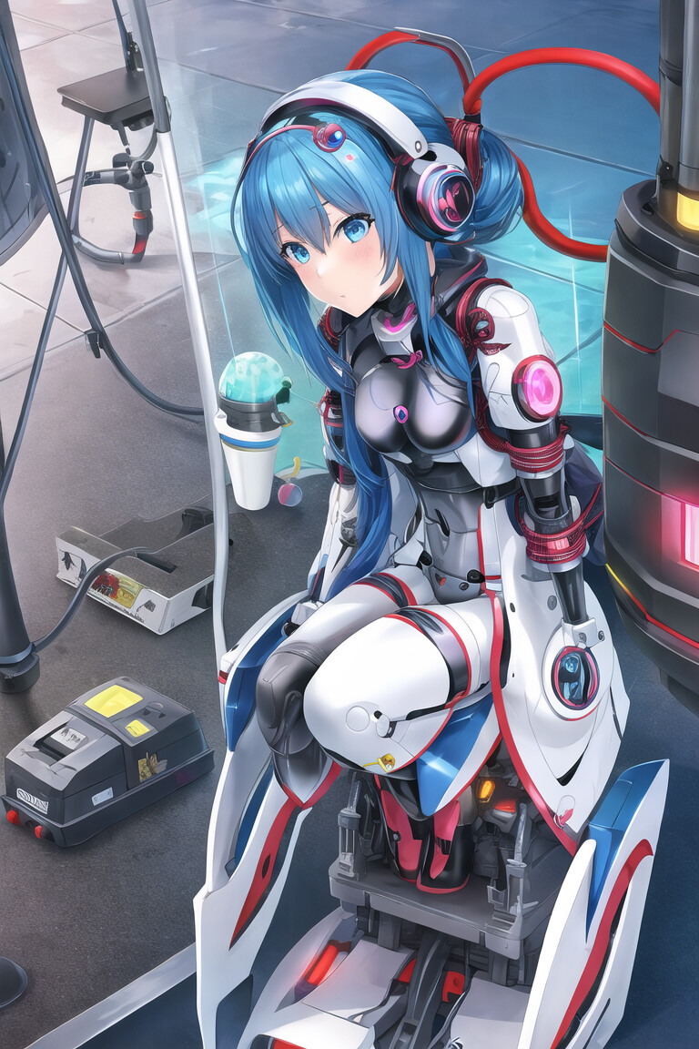 ALO: Unleash Your Inner Android Porn King