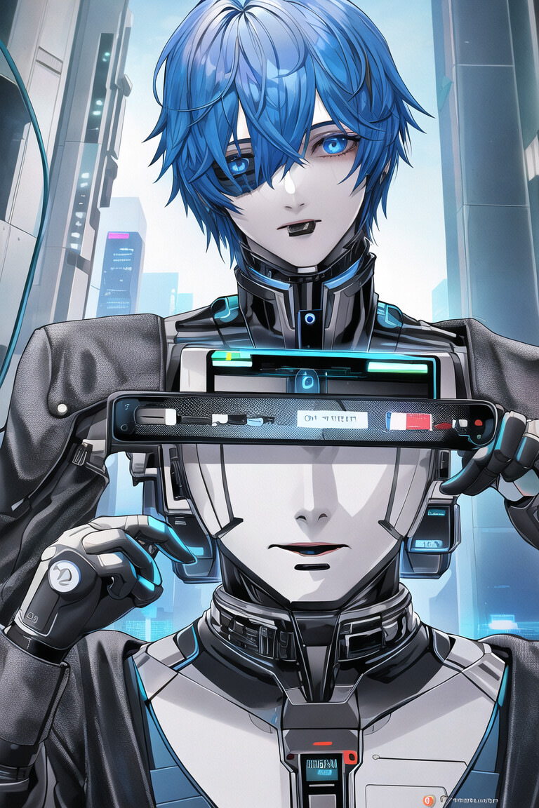 ALO: Unleash Your Inner Android Porn King