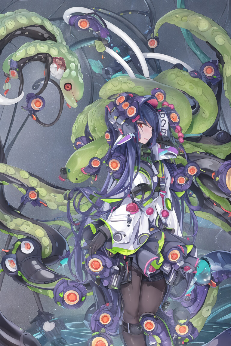 ALO: Unleash Your Inner Android Porn King