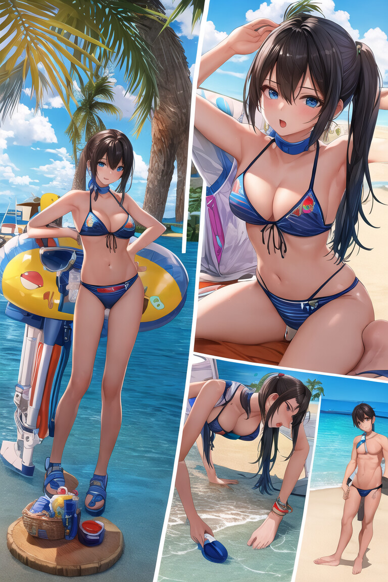 Sandbox Porn Game Android: Immersive Adult Fun