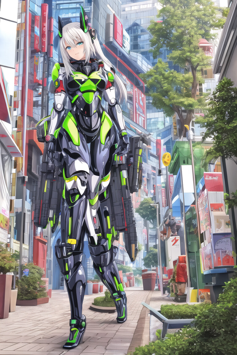 🔥 Android Port Porn Game: Space Captain & Sexy Androids Collide! 🔥